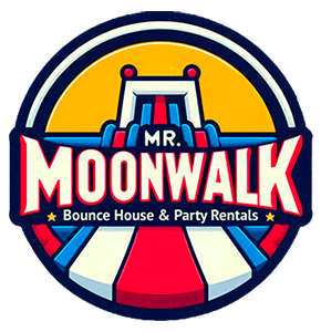 Mr Moonwalk  Gray GA