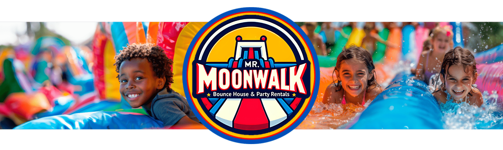 MR. MOONWALK THE BEST BOUNCE HOUSE RENTAL COMPANY IN MACON GA Home TMN