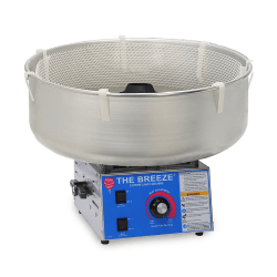 Cotton Candy Machine W/O Supplies