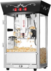 Popcorn Machine W/O Supplies