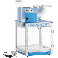 Snow Cone Machine Rental